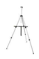 Без бренда «Коробка 25 шт.: Металлический мольберт тренога в чехле, телескопический, серый» в Балашихе 