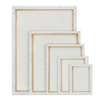 Без бренда «Набор 5 холстов 18x24, 24x30, 30x40, 40x50, 50x70 на подрамнике» в Балашихе в интернет-магазине  Без бренда «Набор 5 холстов 18x24, 24x30, 30x40, 40x50, 50x70 на подрамнике» в Балашихе