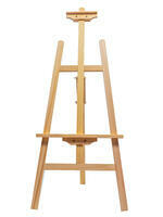 Без бренда «Коробка 10 шт.: Мольберт Две картинки лира, 120 см» в Балашихе в интернет-магазине Без бренда «Коробка 10 шт.: Мольберт Две картинки лира, 120 см» в Балашихе