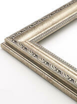 Без бренда «Багетная рамка для картин Анталья 40x50» в Балашихе 