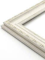 Без бренда «Багетная рамка для картин Мармарис 40x50» в Балашихе 