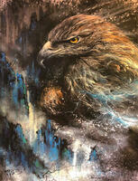 Без бренда «Грозный взгляд орла» в Балашихе 