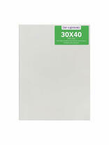 Без бренда «Набор 4 шт. холстов Две картинки на подрамнике 30X40» в Балашихе 