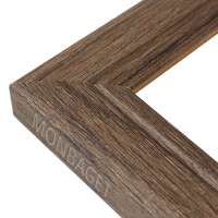 Без бренда «Коробка 15 шт.: Багетная рамка для картин Дюссельдорф 30x40» в Балашихе 