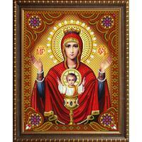 Без бренда «Изображение иконы Неупиваемая Чаша» в Балашихе 