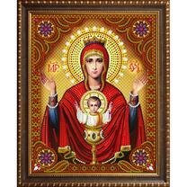 Без бренда «Изображение иконы Неупиваемая Чаша» в Балашихе 