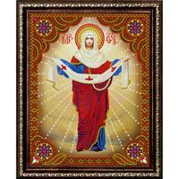 Без бренда «Изображение иконы Покров Пресвятой Богородицы» в Балашихе  в интернет-магазине  Без бренда «Изображение иконы Покров Пресвятой Богородицы» в Балашихе