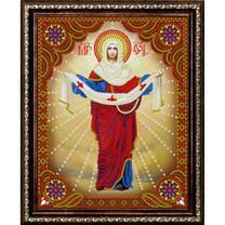 Без бренда «Изображение иконы Покров Пресвятой Богородицы» в Балашихе 