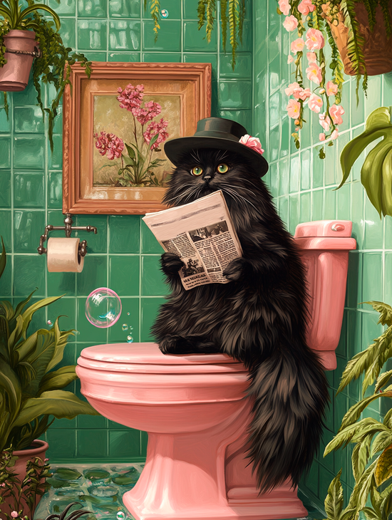 Картина по номерам 40x50 NMR-00080