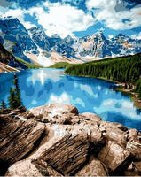 Без бренда «Озеро невероятной глубины цвета» в Балашихе в интернет-магазине Без бренда «Озеро невероятной глубины цвета» в Балашихе