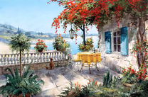 Без бренда «Коробка 25 шт. картин по номерам BOX25-NM-00020» в Балашихе 