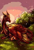 Без бренда «Дракониха с малышами под крылом» в Балашихе в интернет-магазине  Без бренда «Дракониха с малышами под крылом» в Балашихе