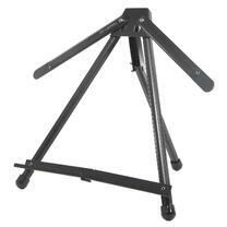 Без бренда «Коробка 24 шт.: Мольберт Две картинки настольный, металл, мини» в Балашихе 