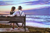 Без бренда «Первое свидание на берегу моря» в Балашихе 