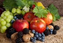 Без бренда «Фрукты, ягоды и орехи» в Балашихе 