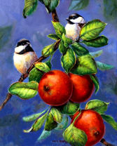 Без бренда «Две синички на яблоках» в Балашихе 