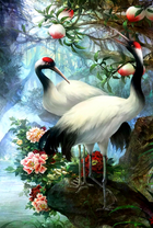 Без бренда «Коробка 25 шт. картин по номерам BOX25-GX29399» в Балашихе 