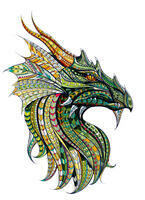 Без бренда «Зелёный дракон» в Балашихе в интернет-магазине Без бренда «Зелёный дракон» в Балашихе