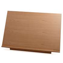 Без бренда «Мольберт большой настольный 59 x 42 см, хлопушка А2» в Балашихе 