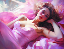 Без бренда «Дама в розовом» в Балашихе 