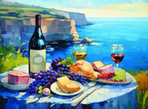 Без бренда «Пикник на берегу моря» в Балашихе 