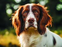 Без бренда «Английский спрингер-спаниель» в Балашихе 