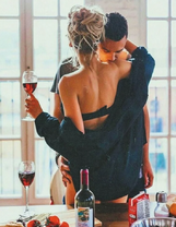 Без бренда «Страстный поцелуй и вино» в Балашихе 