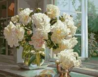 Без бренда «Коробка 25шт. картин по номерам BOX25-GX38402» в Балашихе 